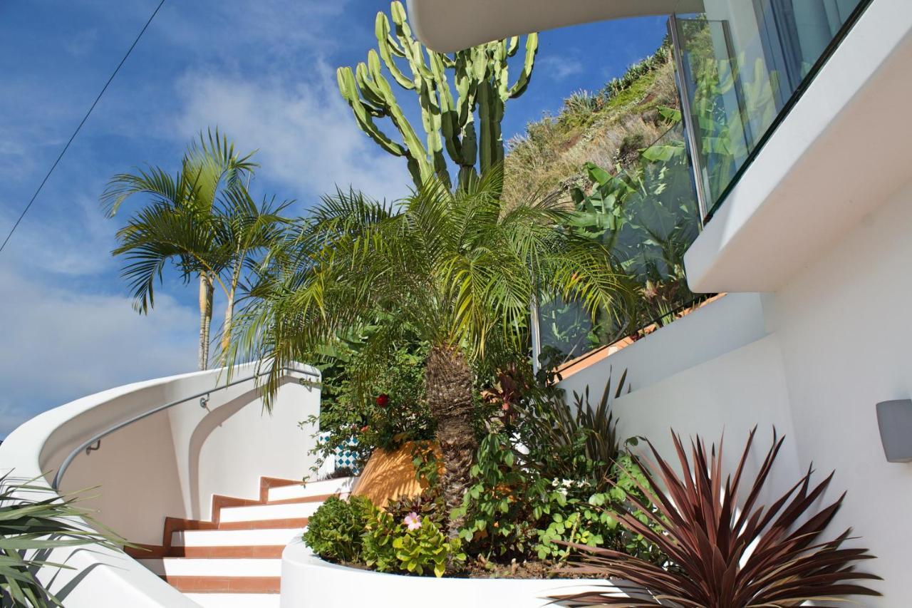 Ourmadeira - Villa Do Mar Iv, Secluded Calheta  Exterior foto