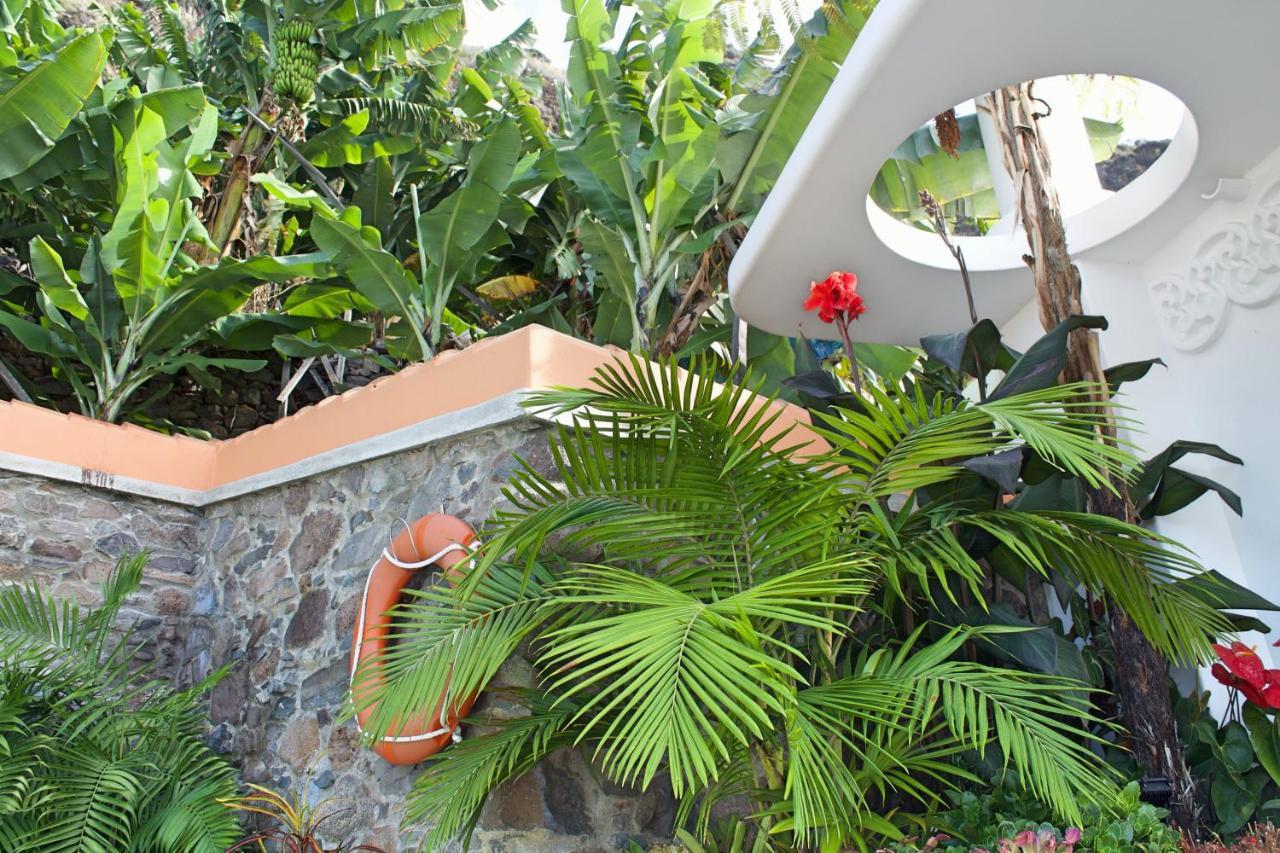 Ourmadeira - Villa Do Mar Iv, Secluded Calheta  Exterior foto