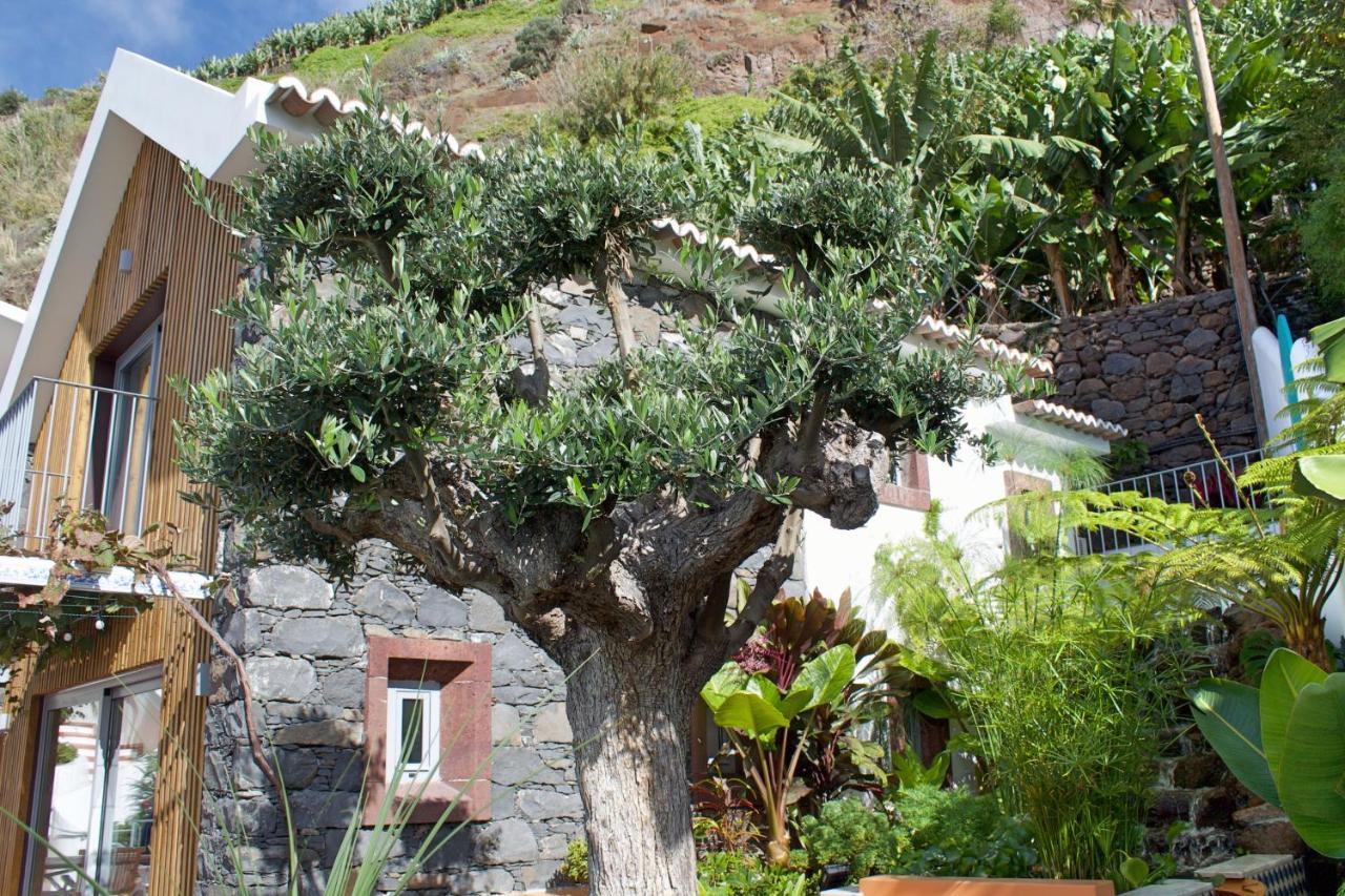 Ourmadeira - Villa Do Mar Iv, Secluded Calheta  Exterior foto